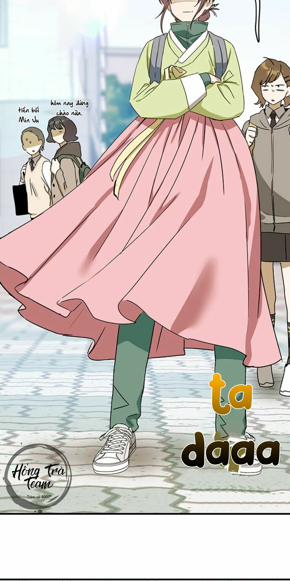 duyên nợ kiếp trước chapter 8 54