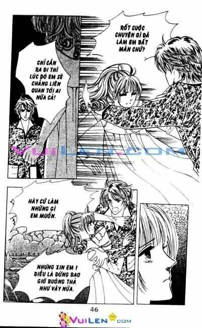 tìm anh - look for oppa chapter 6 46