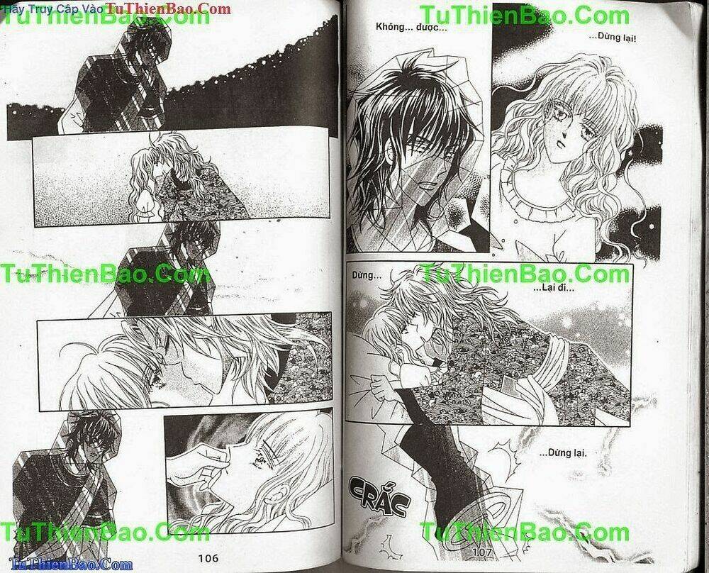 địa ngục tuyết trắng chapter 23 10