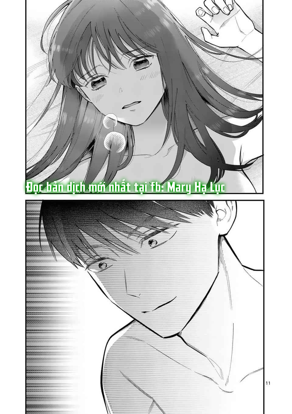 [18+] bộ con gái thì không công được sao? chapter 5.2 7