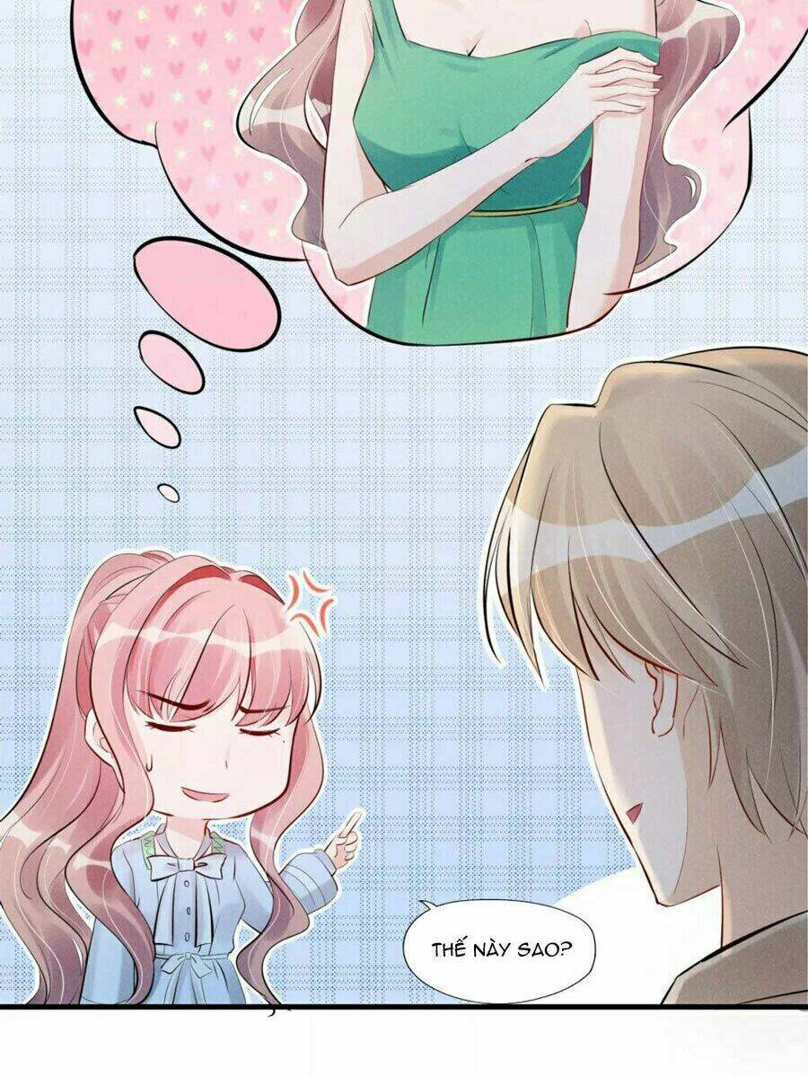 cạm bẫy lửa tình chapter 60 10