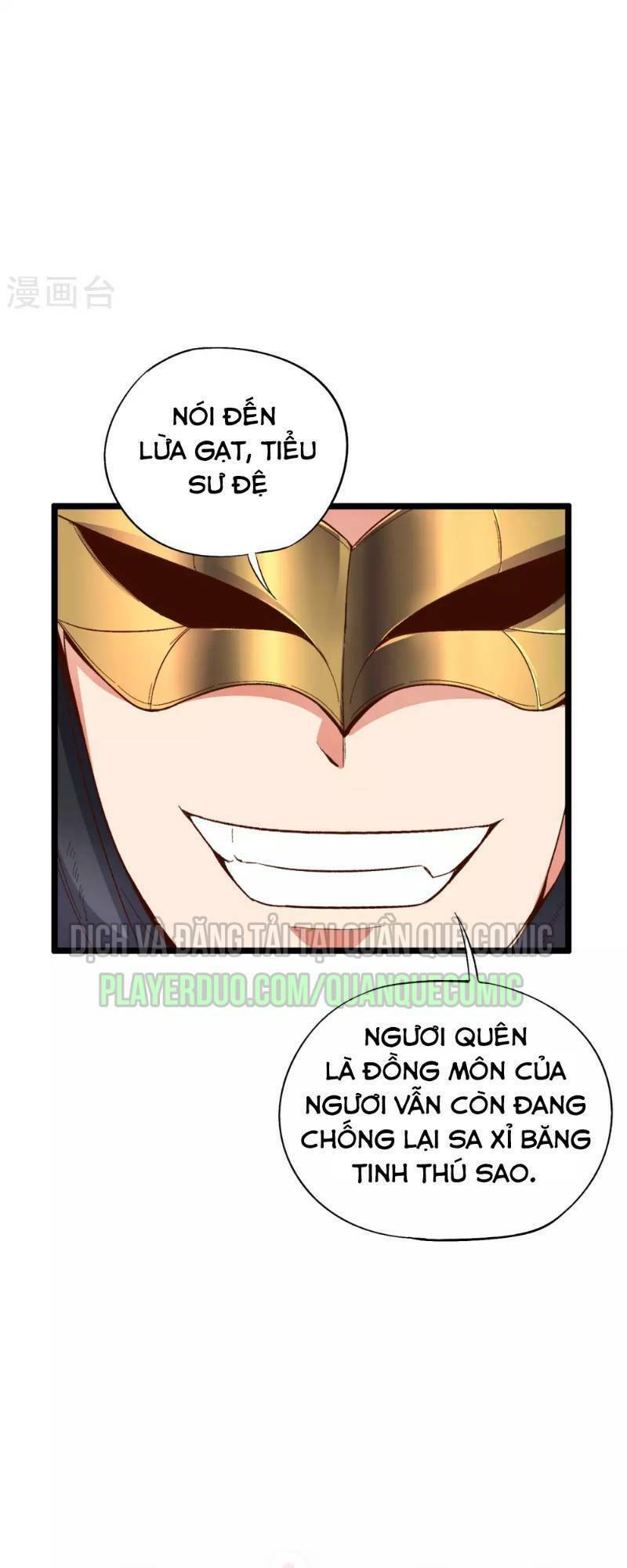 phục thiên thánh chủ chapter 20 24