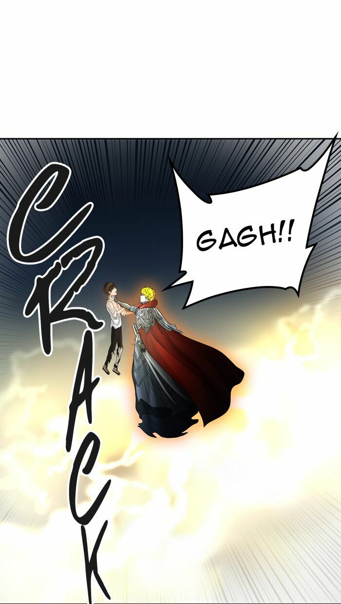 tòa tháp bí ẩn 2 chapter 306.5 30