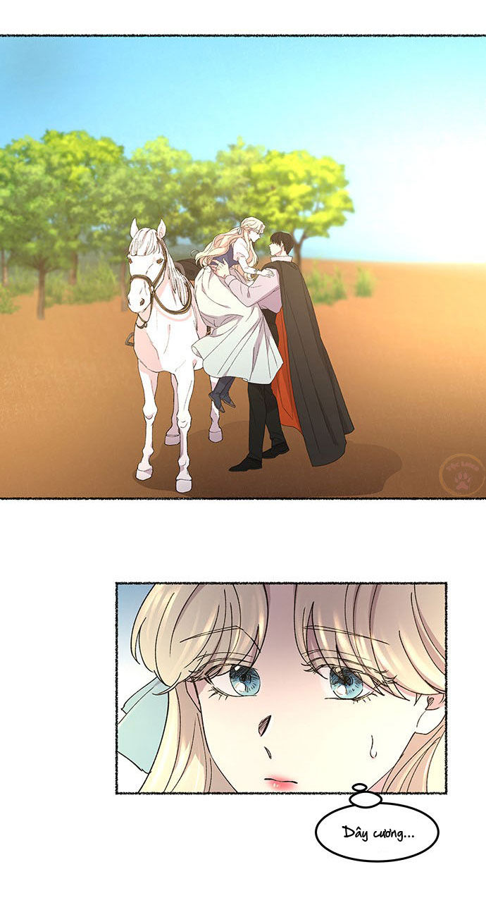 như gió trên cành cây khô chapter 49 62