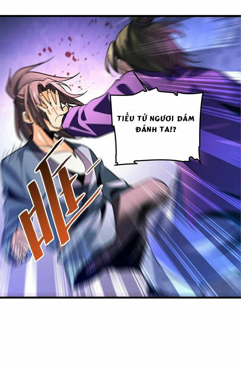 thần điêu hiệp lữ (new 2020) chapter 14 34