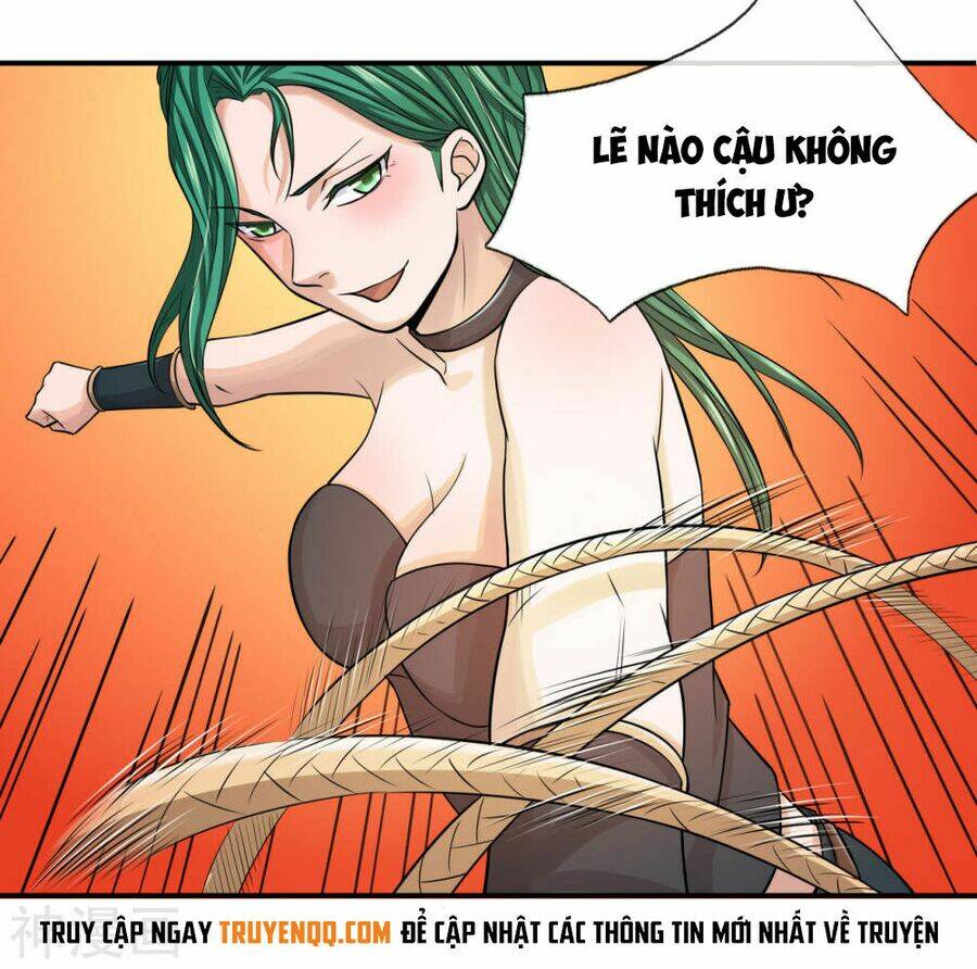 cực phẩm tiên y chapter 21 7