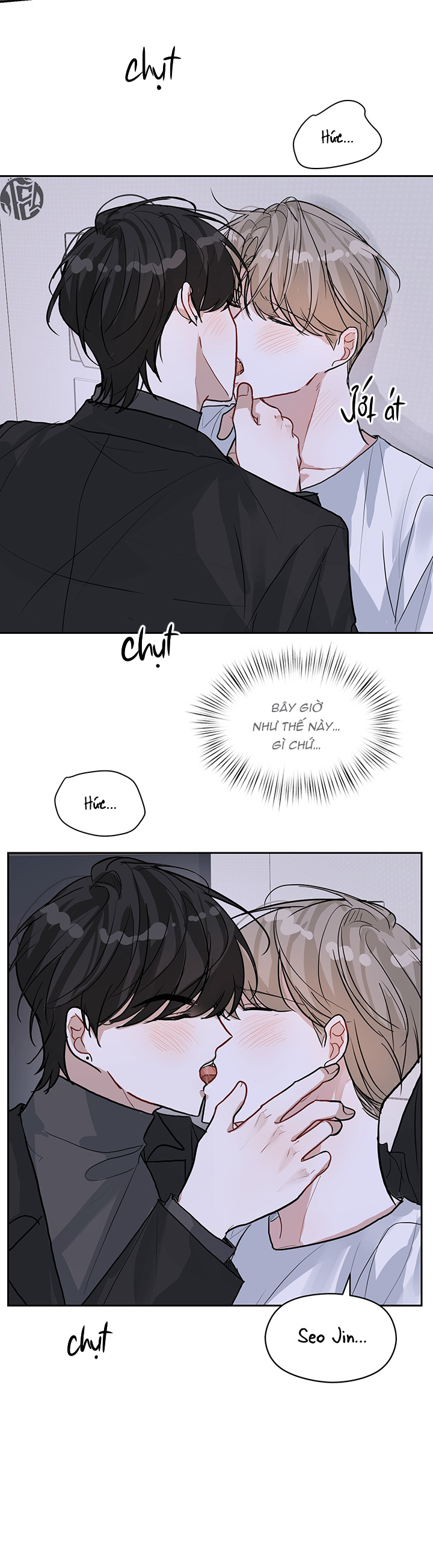 mùa xuân trở lại chapter 10 20