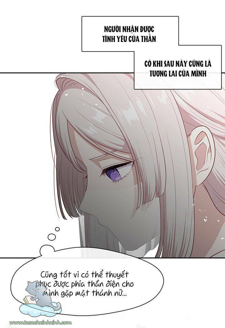 hãy coi chừng ác nữ chapter 102 42