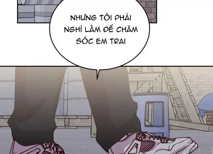 Scandal Của Chồng Tôi chapter 28.1 - Trang 76