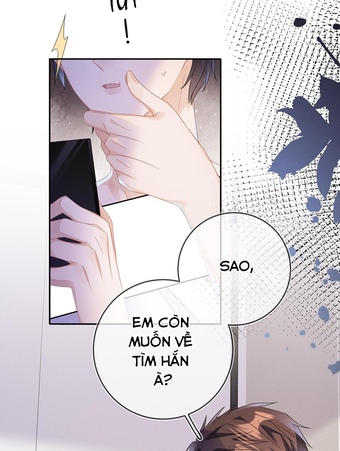 CƯỜNG THẾ CÔNG CHIẾM chapter 48