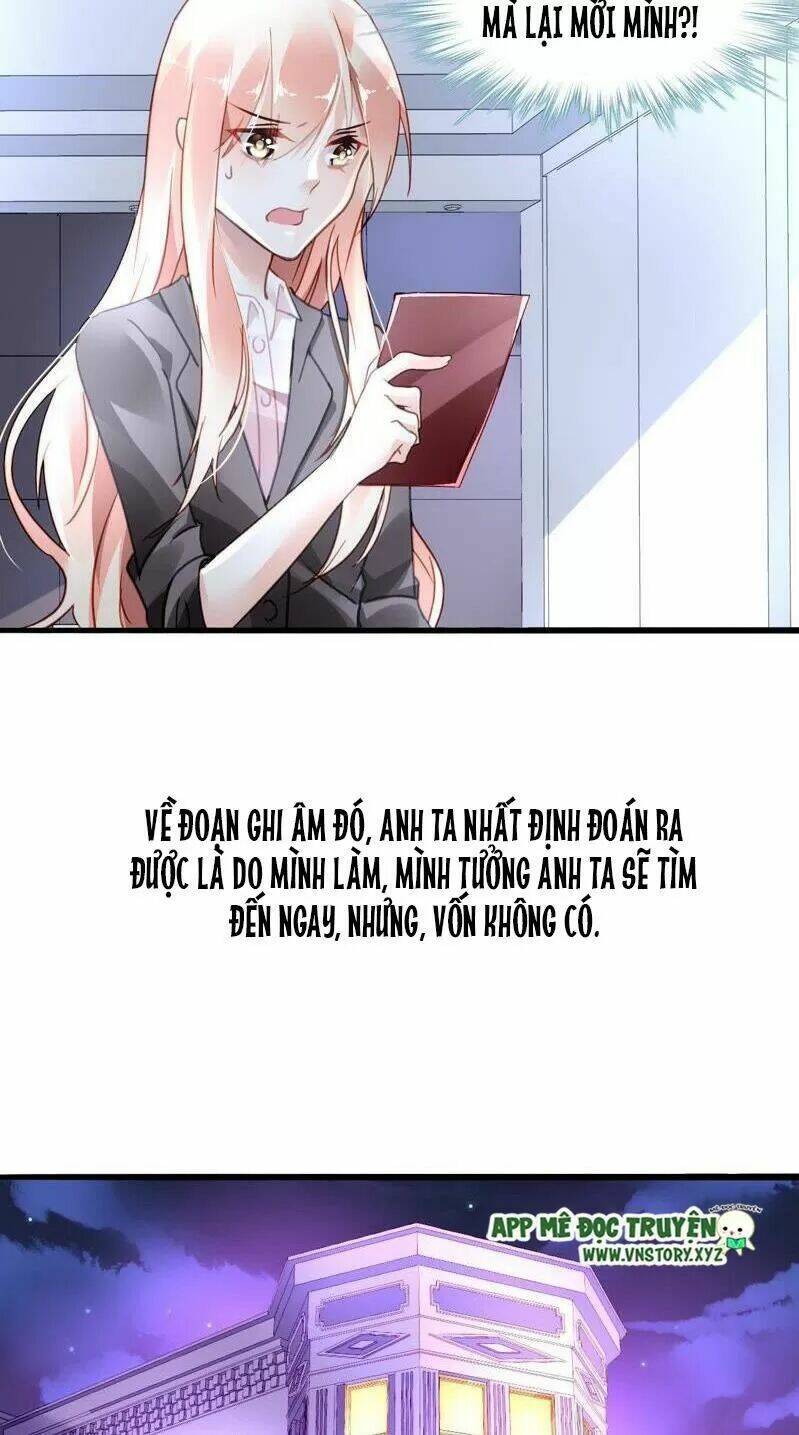 mưu ái thành nghiện chapter 6 10