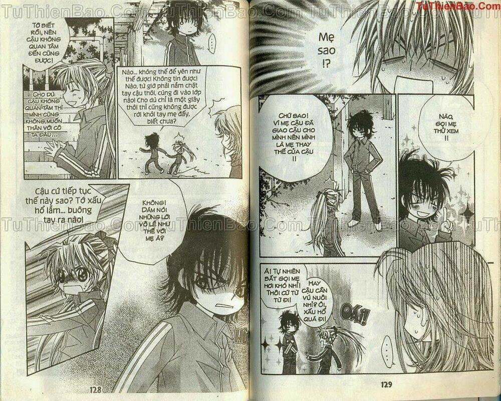 điệu pop tình yêu chapter 1 65