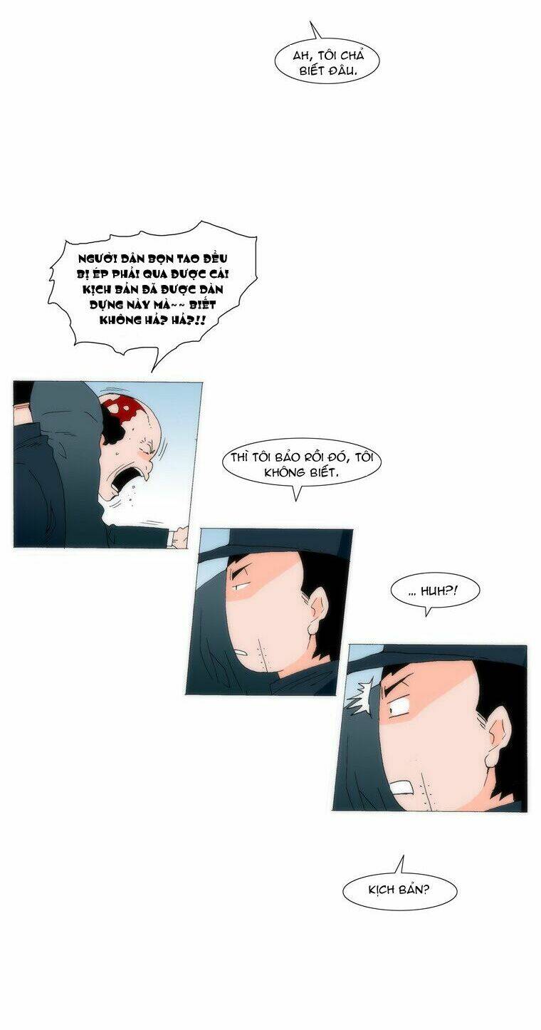 can't see can't hear but love chapter 30 21