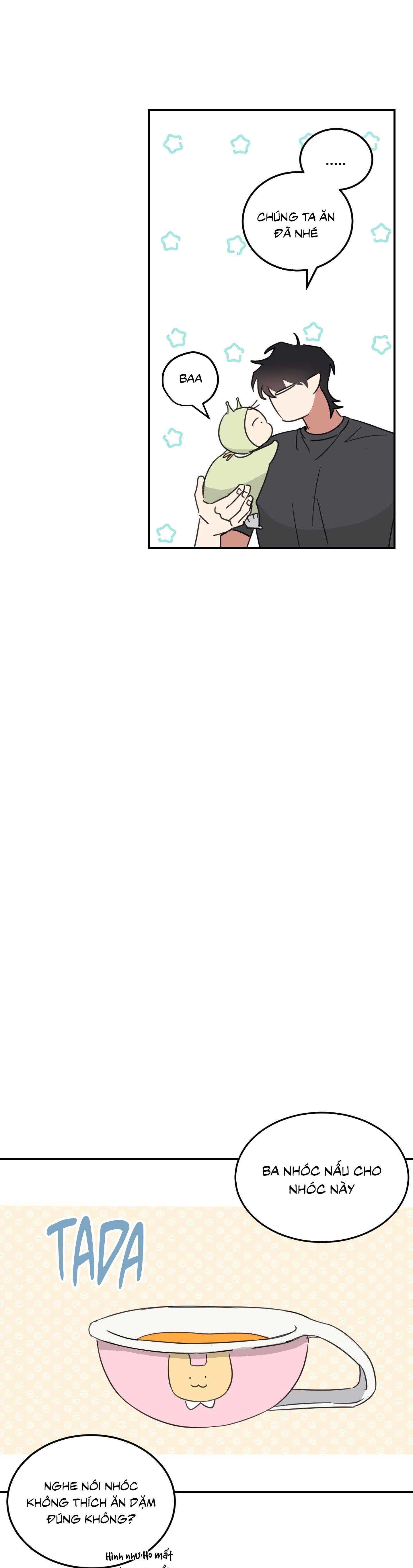 ngôi nhà hướng mặt trời mọc chapter 40 7