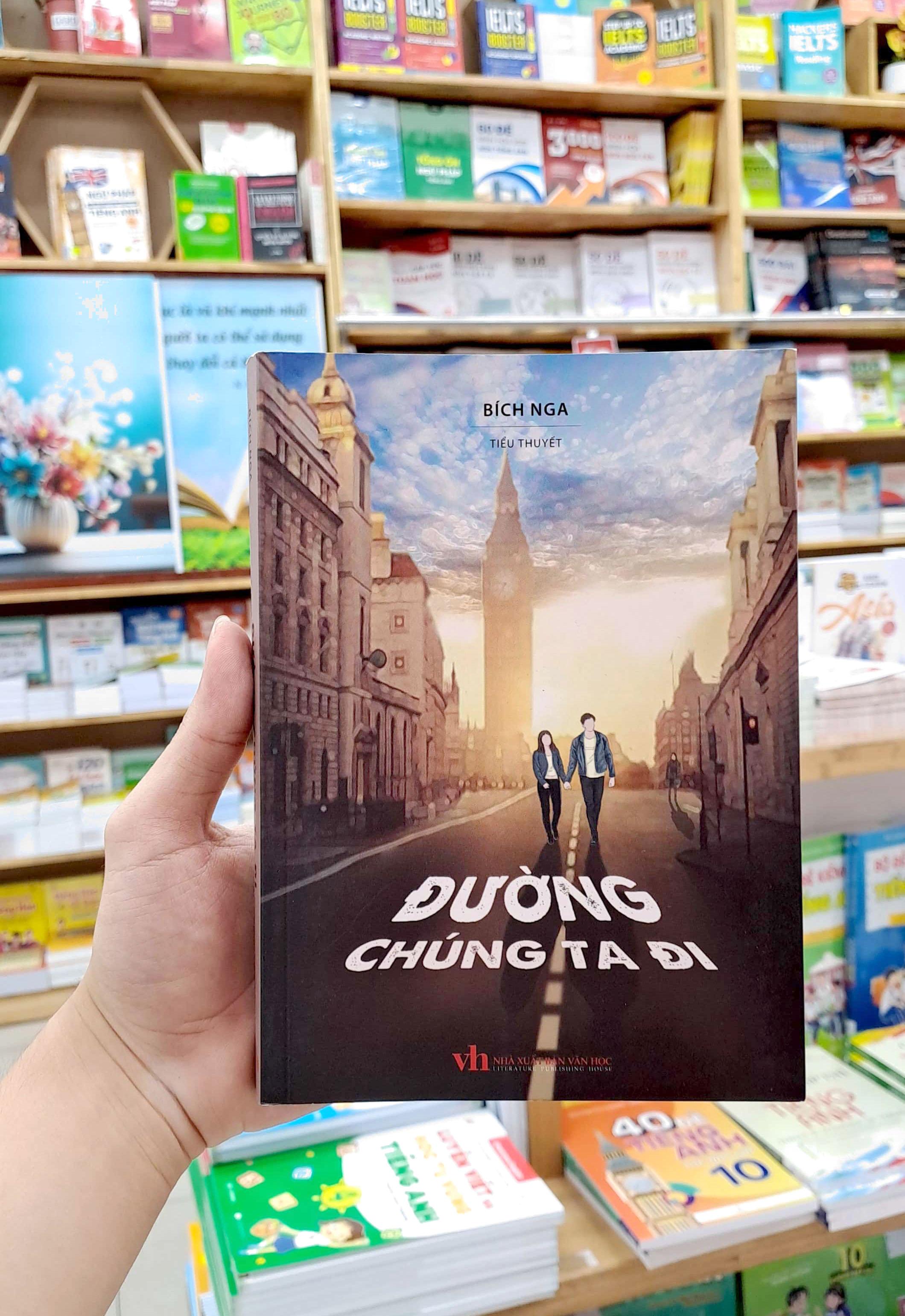Đường Chúng Ta Đi