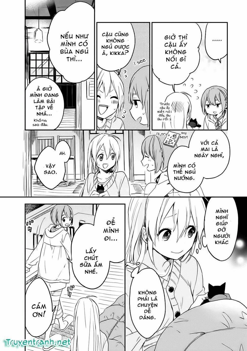 gendai majo no shuushoku jijou chapter 1.2 19