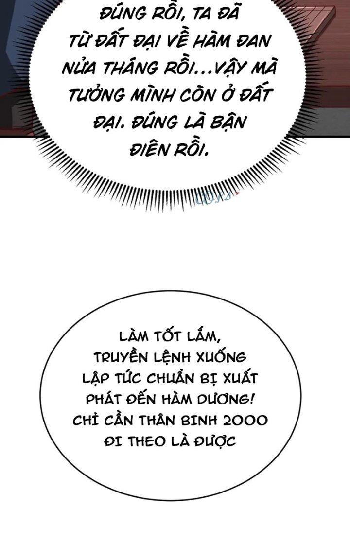 đại tần, ta là con tần thủy hoàng, giết địch thành thần chapter 51 62