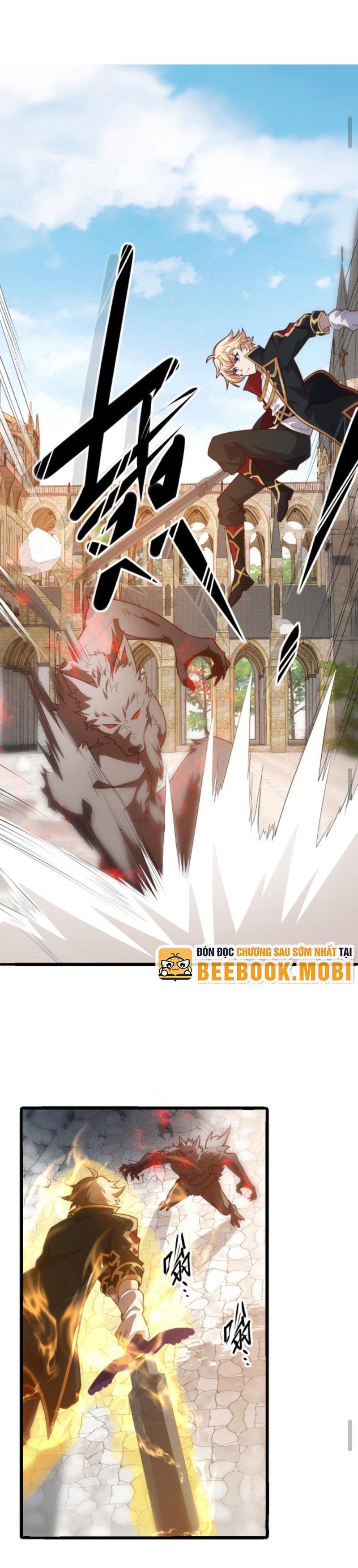 người chơi và nhân chính đều muốn làm hại ta chapter 16 2