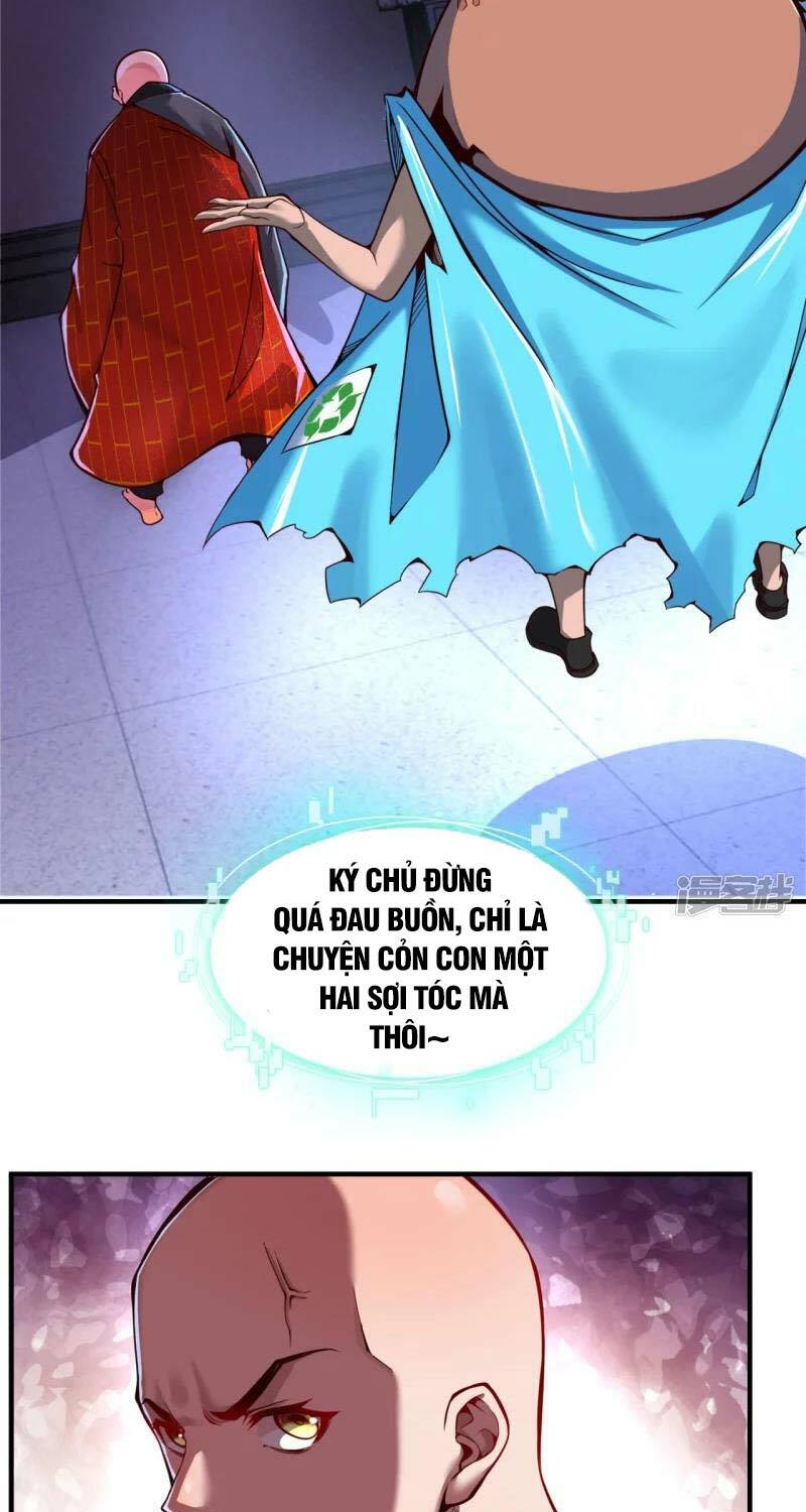 ta là thương thiên chapter 3 22