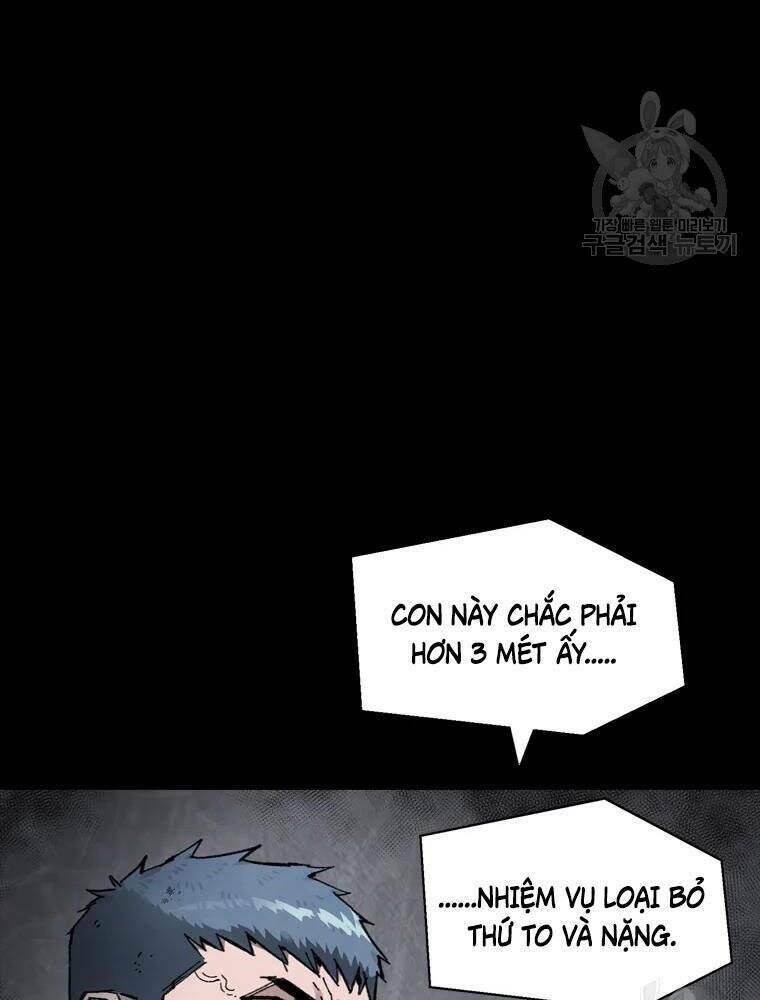 mật mã mê cung chapter 19 18