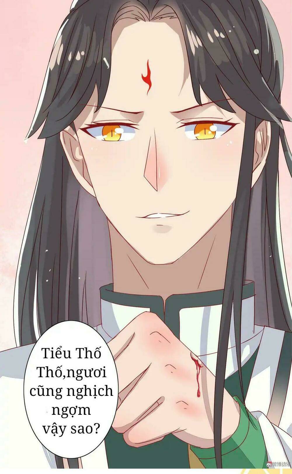 phi thiên địch tự dưỡng đích khẩu tử chapter 11 38