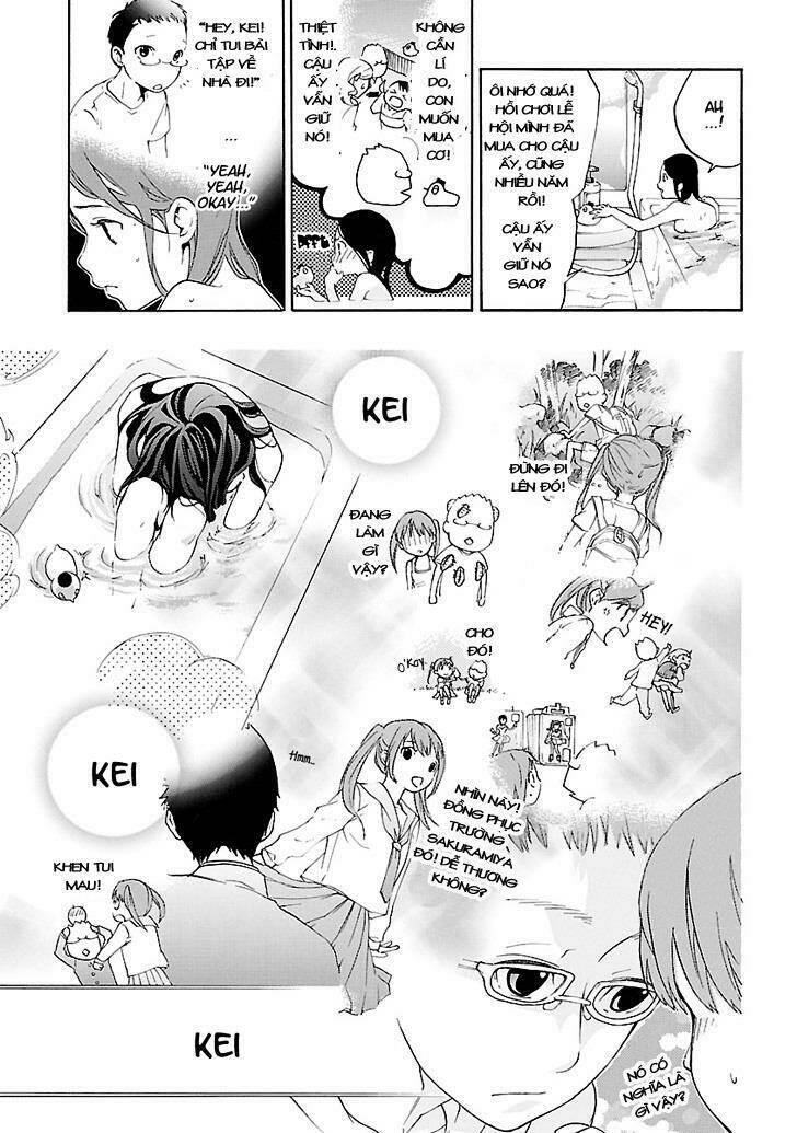 musunde hiraite chapter 3.1 19