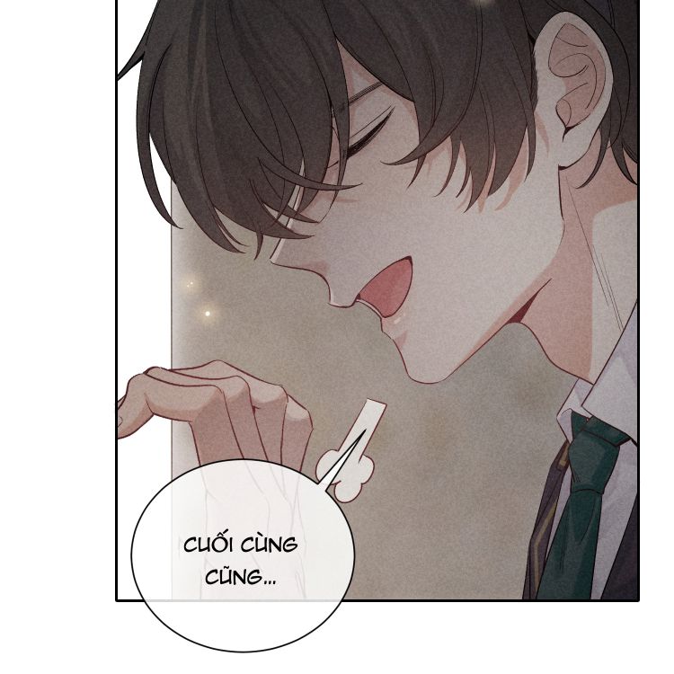 trò chơi săn mồi chapter 15 48