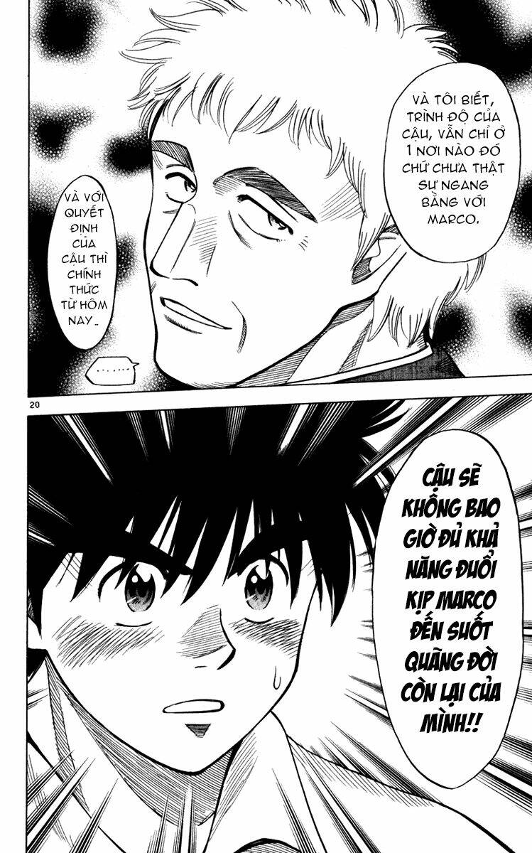 fantasista bản vip chapter 101 20