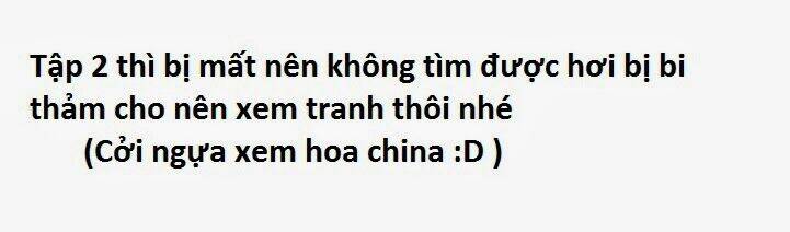 tiêu khúc tương tư chapter 2 1