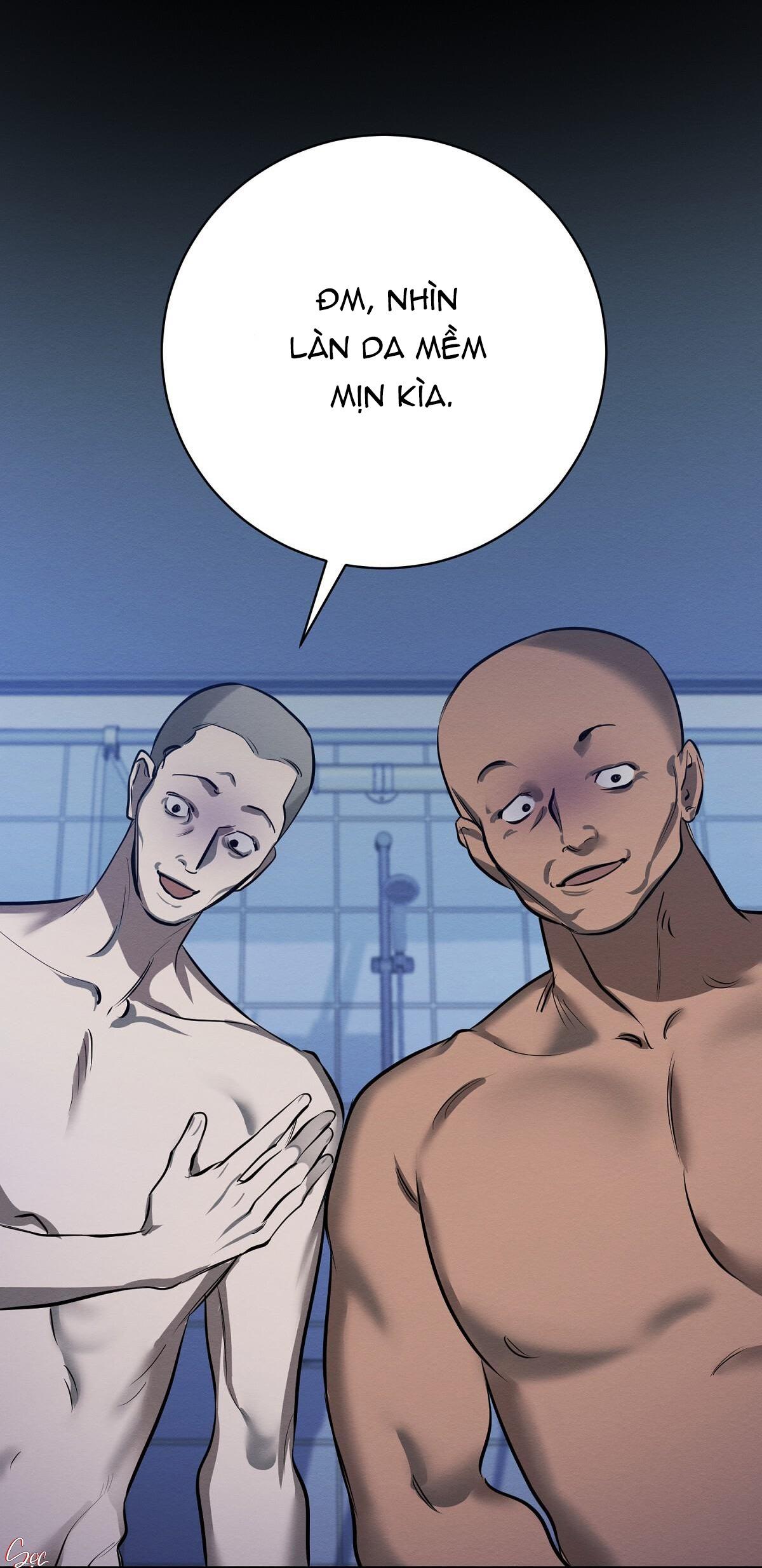 lý do của ác nhân chapter 38 14