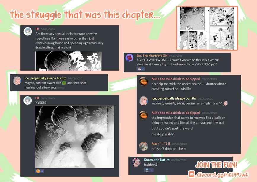 [18+] bộ con gái thì không công được sao? chapter 5.3 12