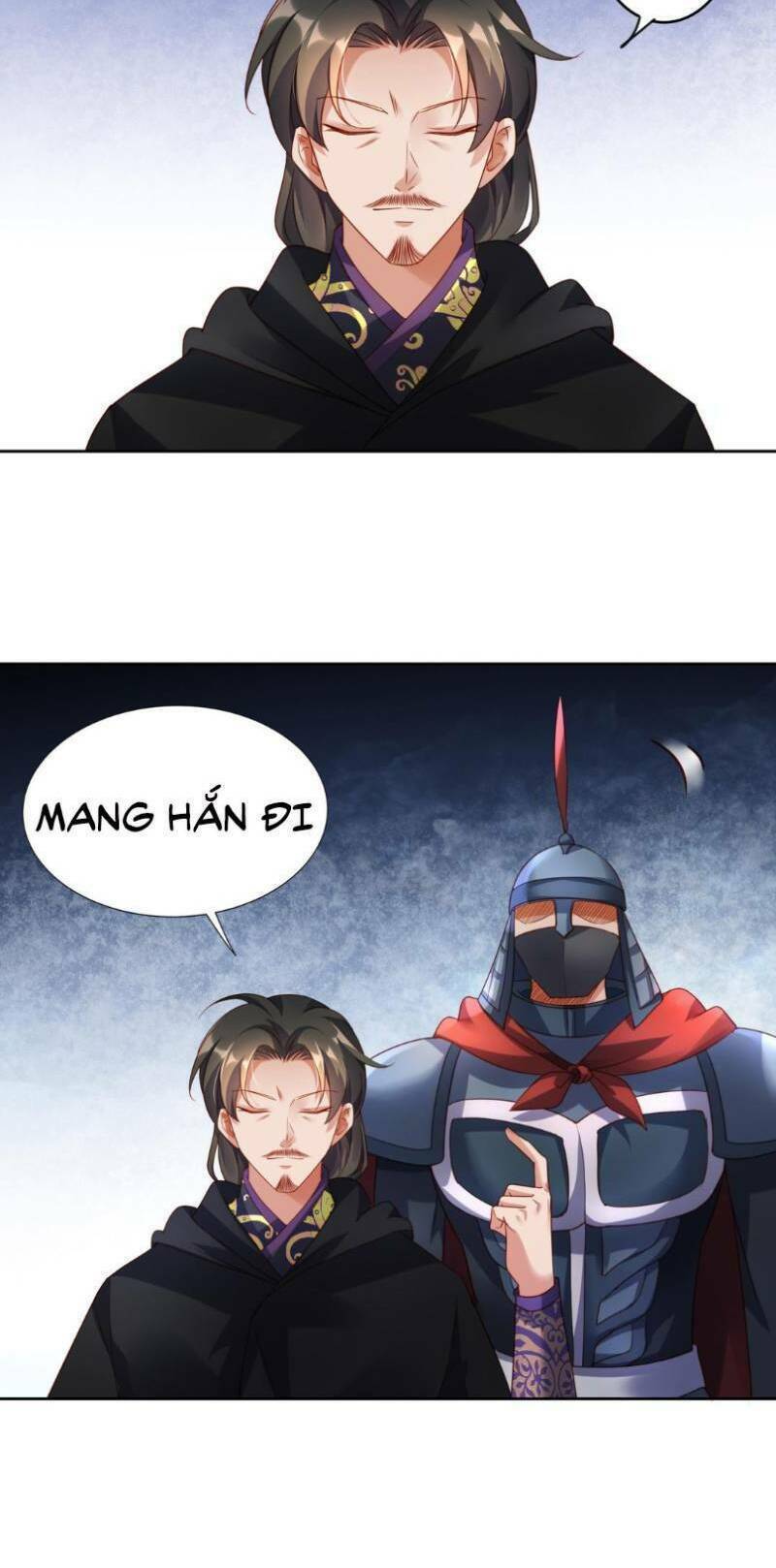 thiên kim bất hoán chapter 39 38