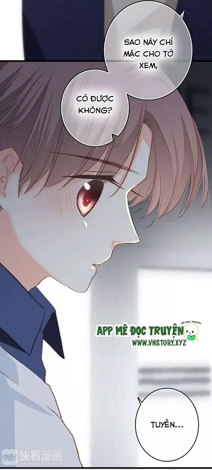 con tim rung động 2 chapter 52 66