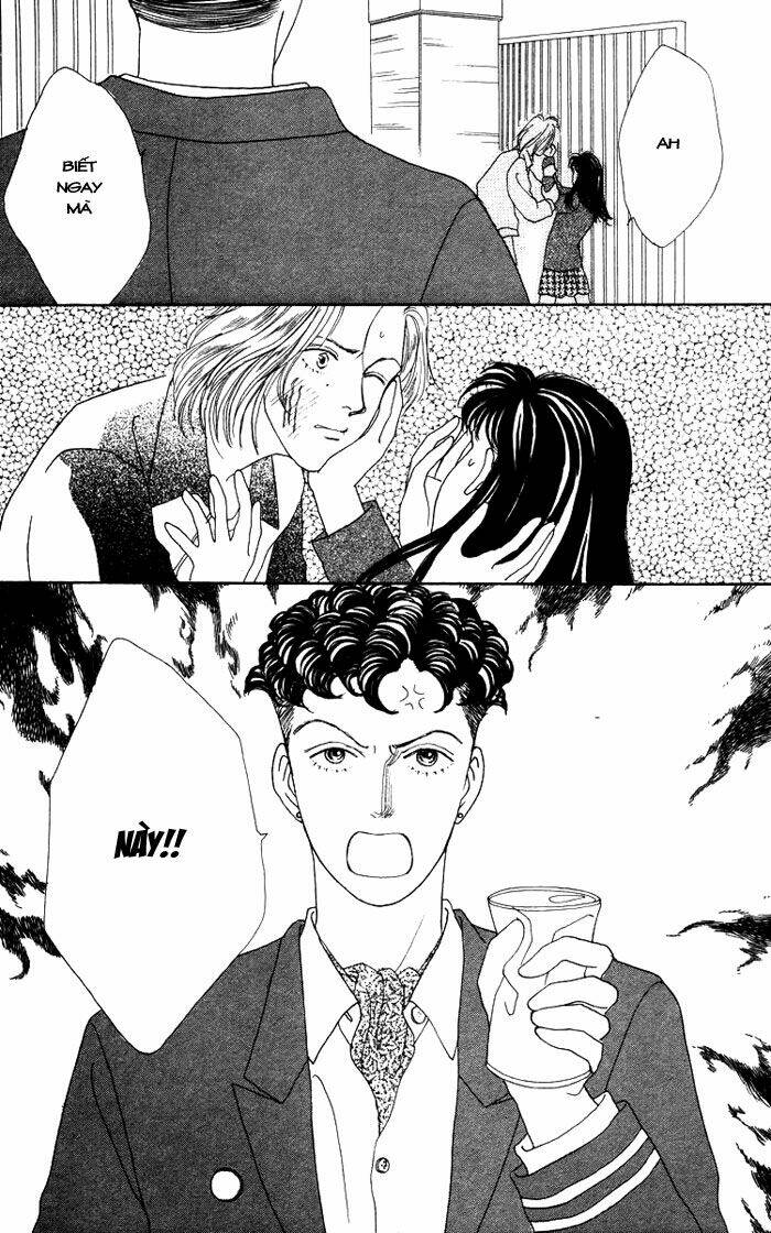 con nhà giàu chapter 24 26