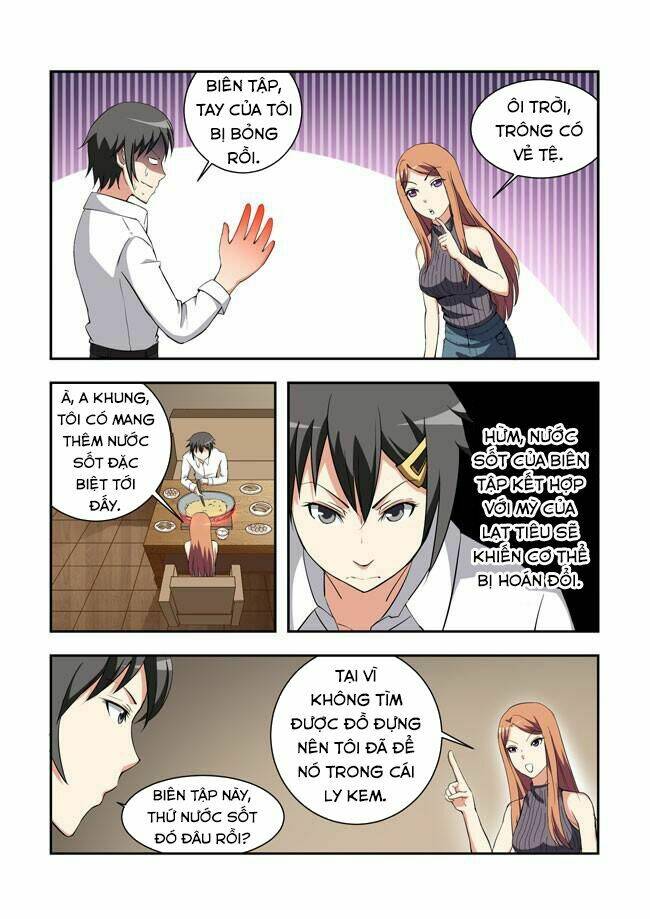 i am a killer maid chapter 48 11