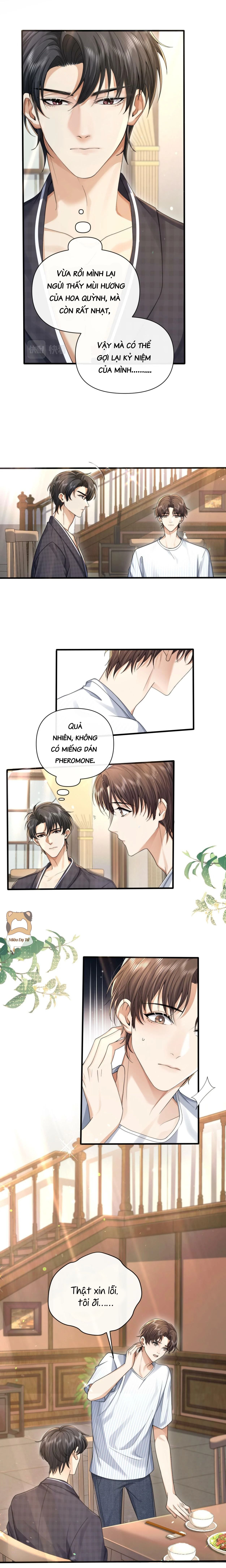 kẻ săn mồi đỉnh cấp chapter 9 11