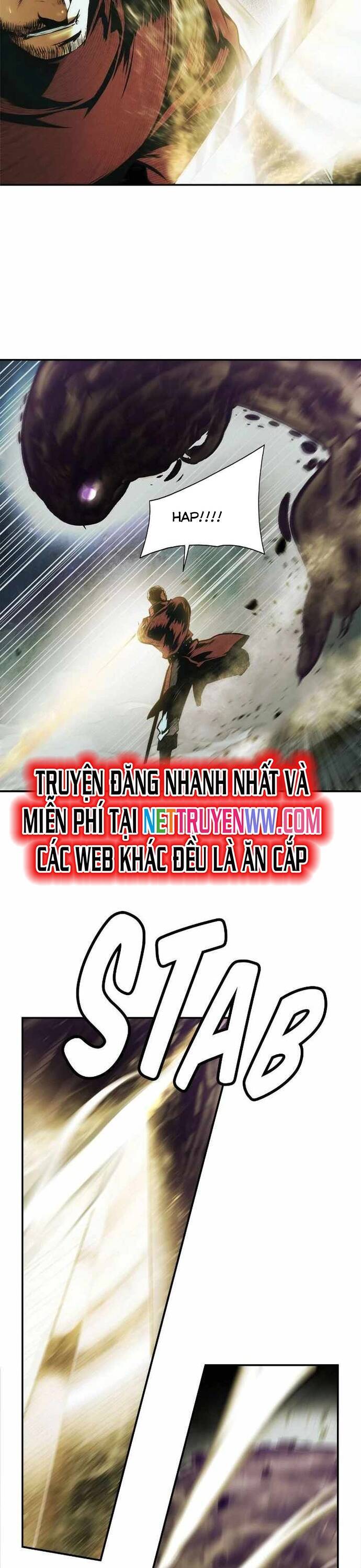 bất bại chân ma chapter 235 9