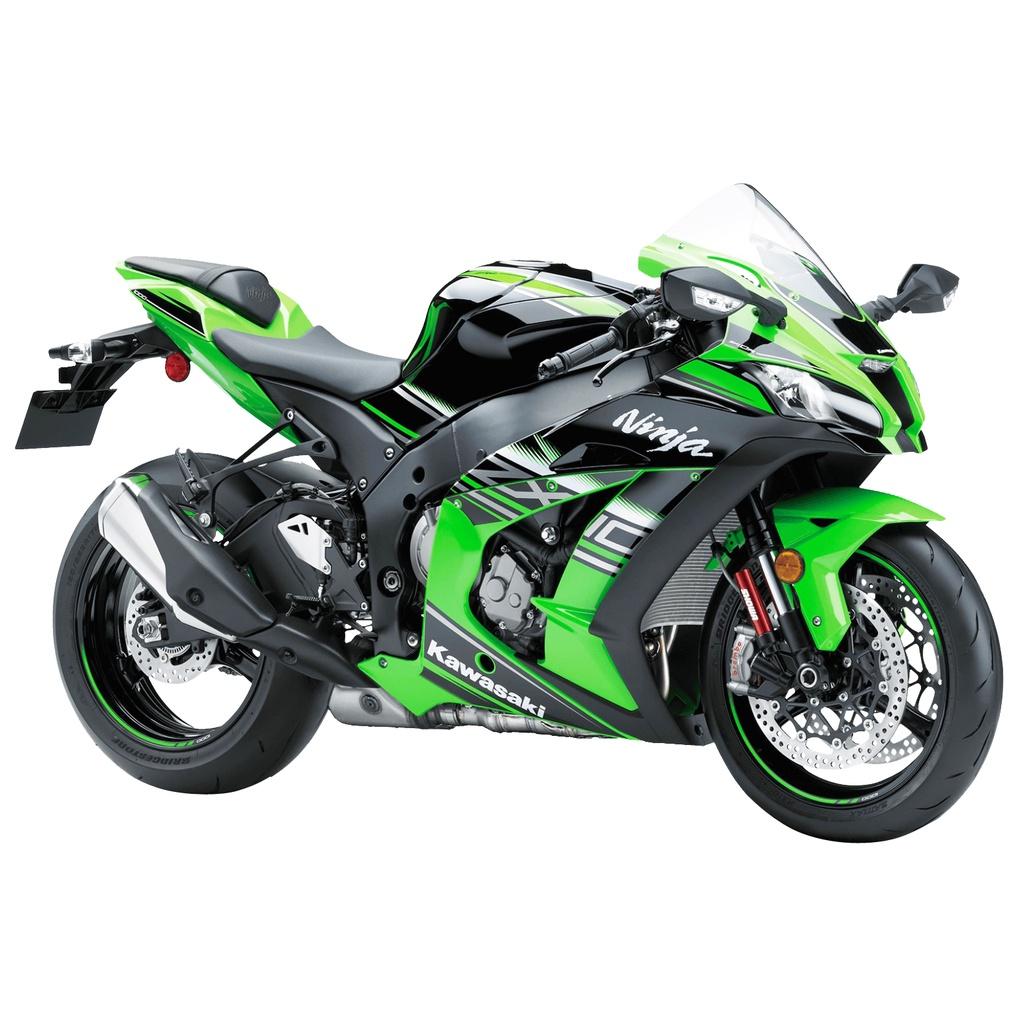 Lọc Gió K&amp;N Chính Hãng KA-1016 Cho ZX10R