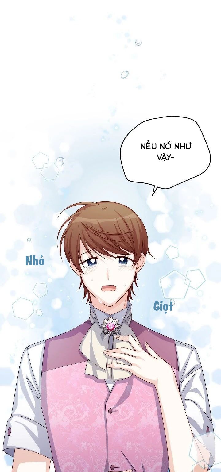 nữ công tước với tâm hồn trống rỗng chapter 64 15