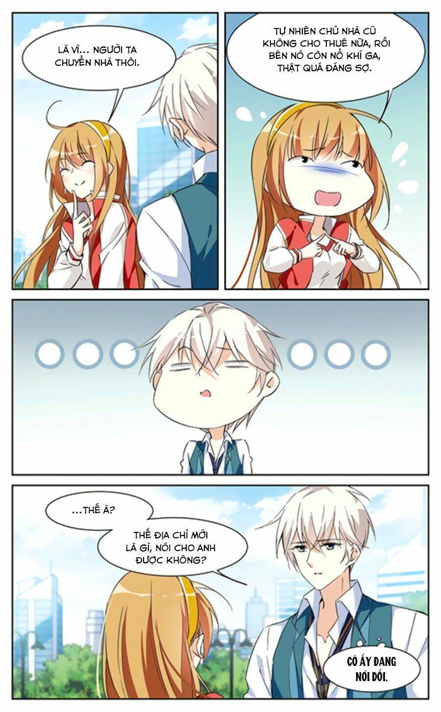 nhân chất tình nhân chapter 7.1 5