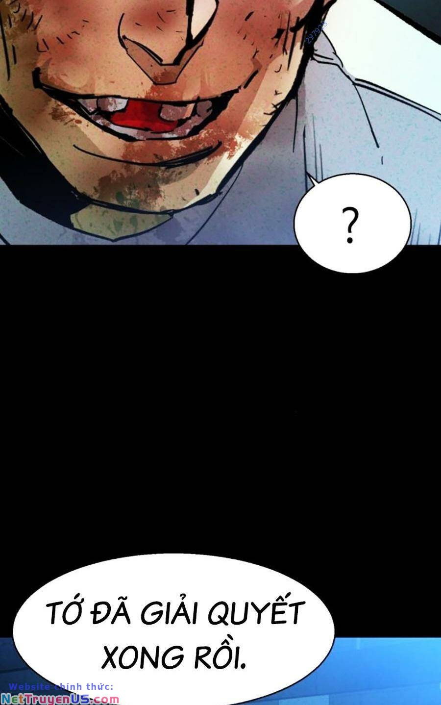 bạn học tôi là lính đánh thuê chapter 166 73