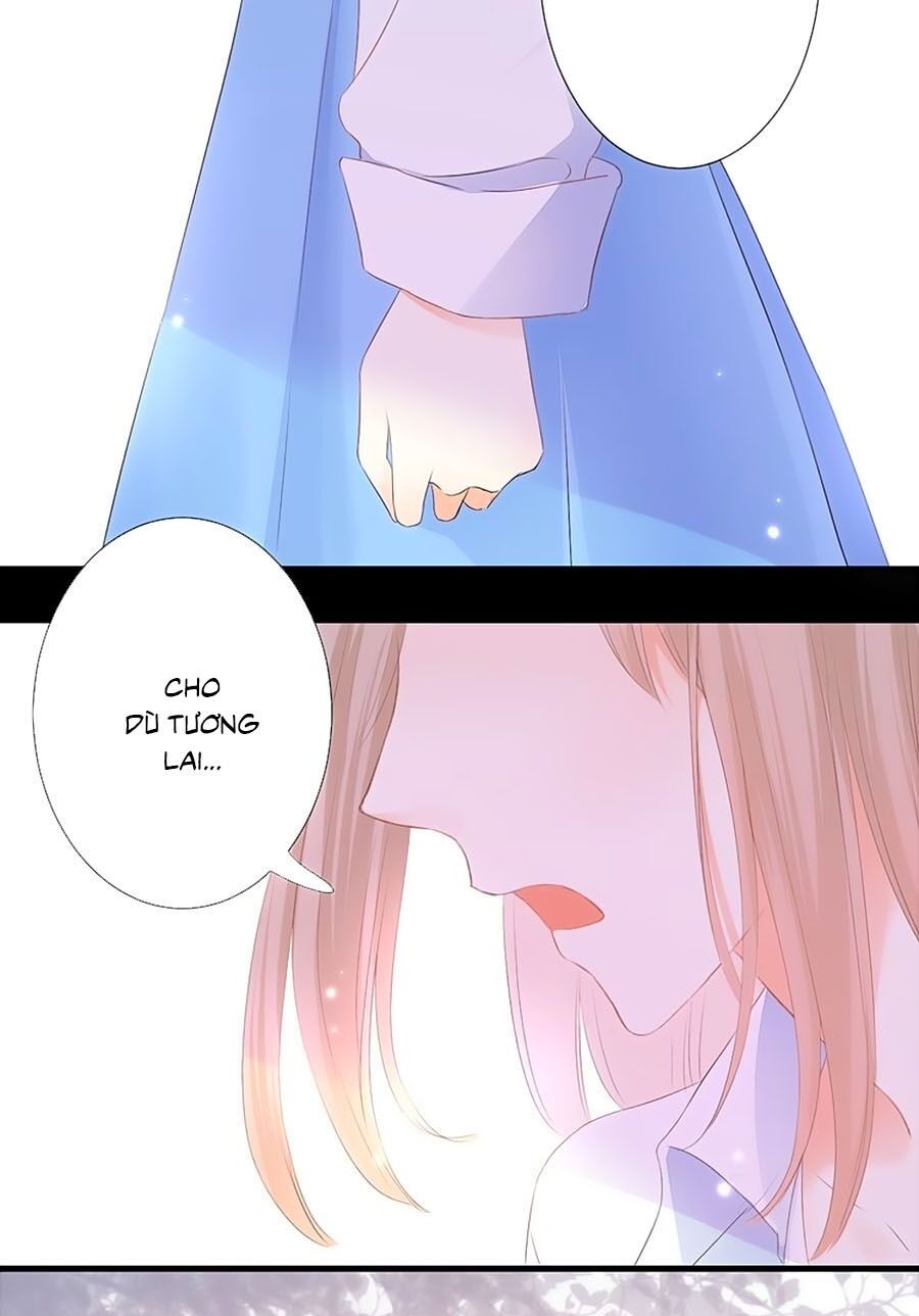 hoa chưa nở rộ chapter 35 12