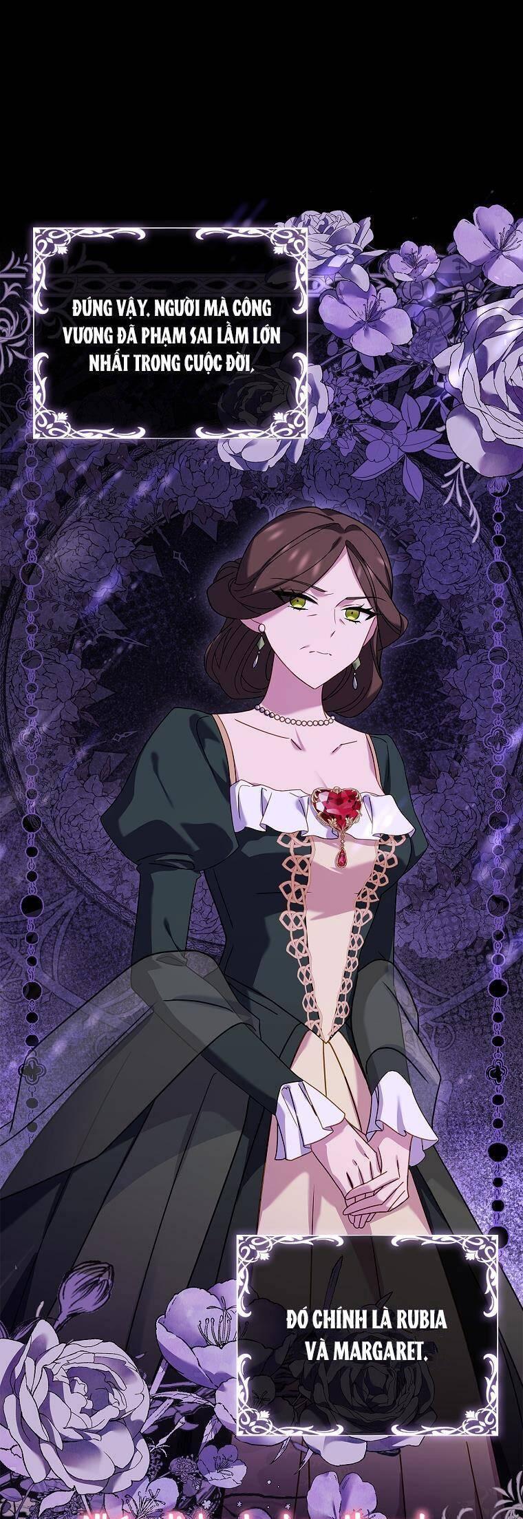 để yên cho tiểu thư hiền chapter 107 1