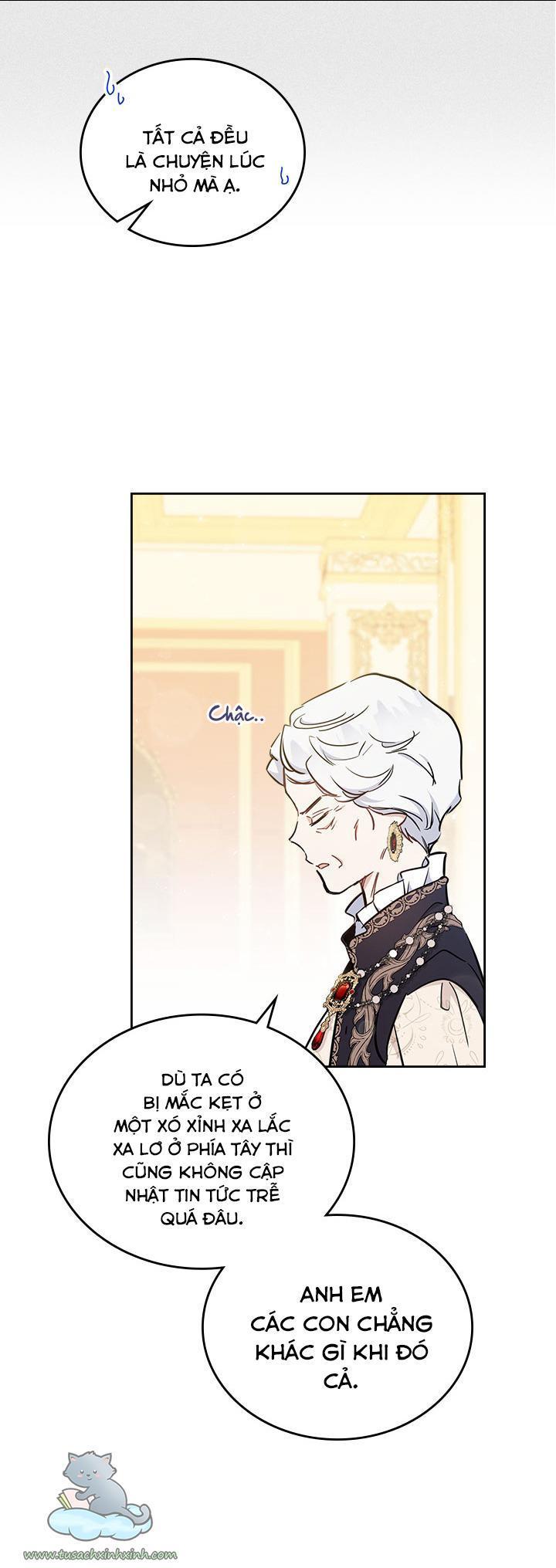 kiếp này ta sẽ trở thành gia chủ chapter 57 50