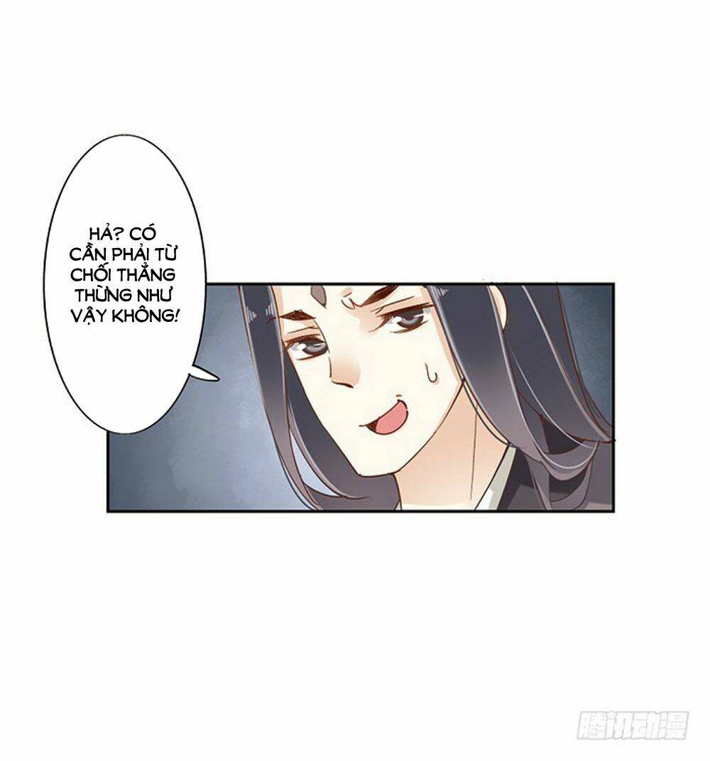 thiền tâm vấn đạo chapter 14 31