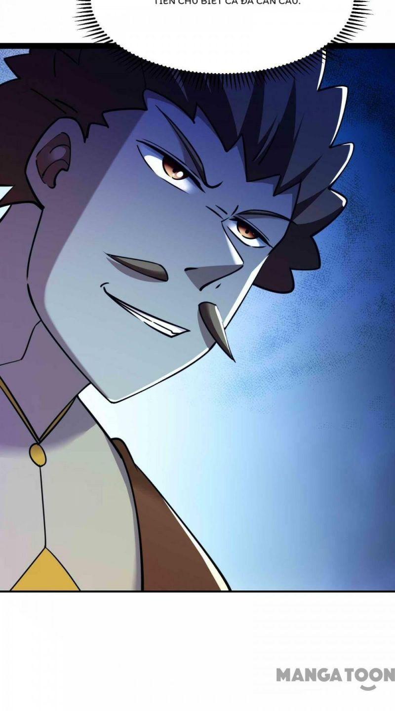 đồ đệ ta toàn là nữ ma đầu chapter 205 30