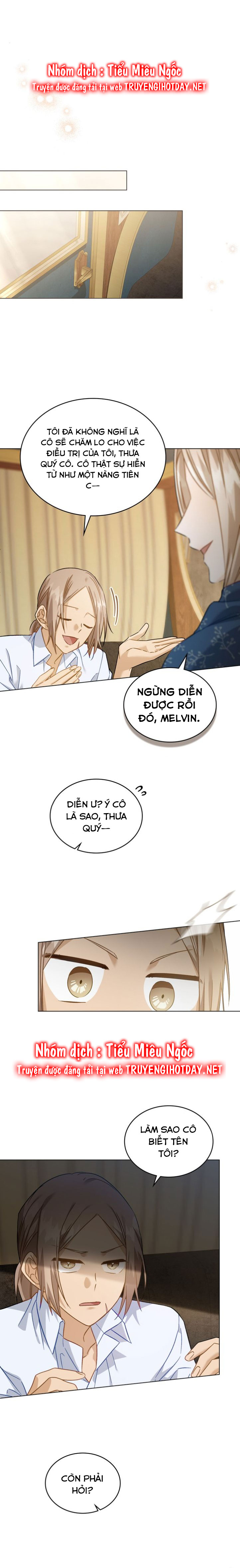 hải tặc thượng lưu chapter 36 22