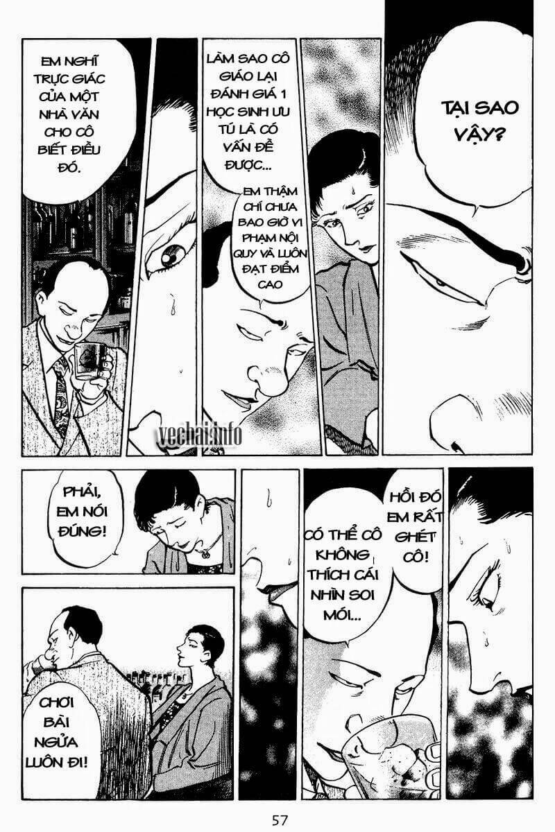 old boy chapter 52 16