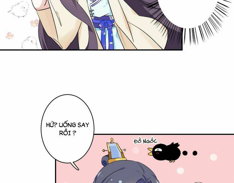 hoa nhan sách chapter 11.1 40