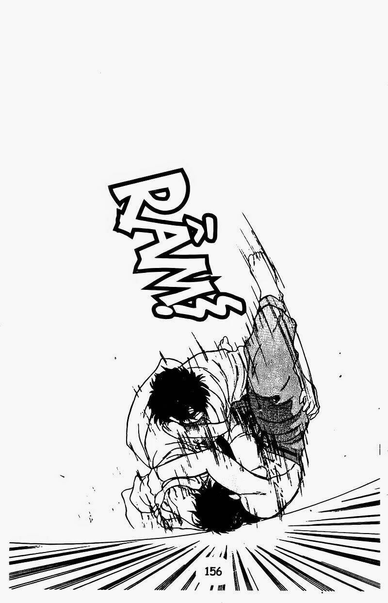 truyền nhân atula - shura no mon i chapter 121 16